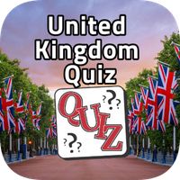 United Kingdom Quiz