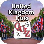 United Kingdom Quiz