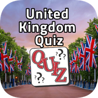 United Kingdom Quiz