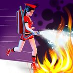 Cosplay Run