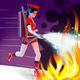 Cosplay Run