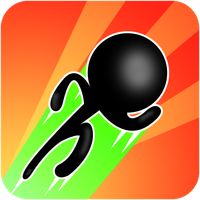 Stickman Runner