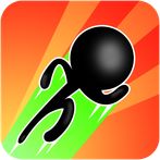 Stickman Runner