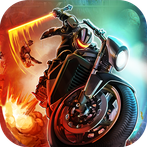 Death Moto 3 : Sun Shines