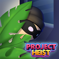 Project Heist