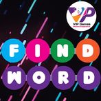 Find Word (English)