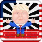 Humpty Trumpty's Border Wall