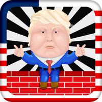 Humpty Trumpty's Border Wall