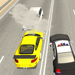 Drift Rush Race - Traffic Race