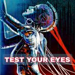 Eyes Brain Booster: Sharp eyes