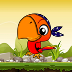 Flappy Parrot | Indie Game