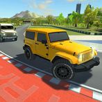 Offroad 4x4 Racing Simulator