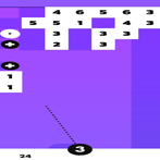 Bricks Breakers -Shoot game