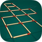 Matchstick Puzzle
