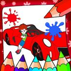 Kicko & Super Speedo Coloring