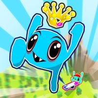 SeeSaw - Jumping Action Game -