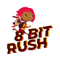 8-Bit Rush