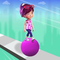 Epic Runner – Glob Run Game 3D