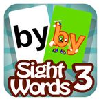 Meet the Sight Words 3 Flashca