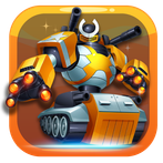 Galaxy Defense : Guard Tower