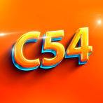 C54 - 2048 Number Puzzle