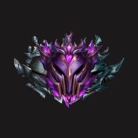 Guess My Elo - LoL