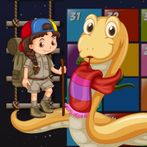 Snakes and Ladders Challenge