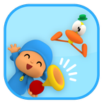 Pocoyo Sounds Of Animals