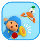 Pocoyo Sounds Of Animals
