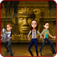 Legends of the Temple