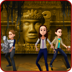 Legends of the Temple