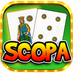 Scopa Online - Gioco di Carte