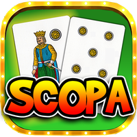 Scopa Online - Gioco di Carte