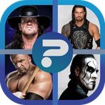 WWE Wrestlers Quiz Game