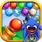 Poppy Bubble Sonnic 3D Shoot