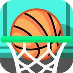 Basketball - Dunk Shot