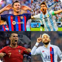 Guess The Footballer 2023