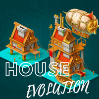 House Evolution