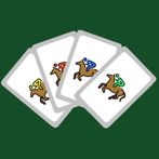 Carrera de Caballos Borrachos