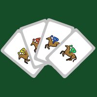 Carrera de Caballos Borrachos