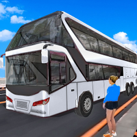 Bus Simulator 3d Bus Games