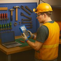 Electrician Life Simulator Job