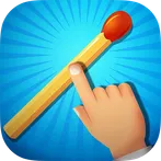 Matchstick Mobile Puzzle