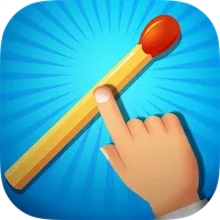Matchstick Mobile Puzzle