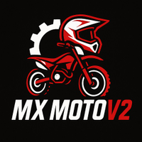 Mx MotosV2