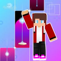 Maizen Skins Piano Game