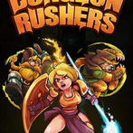 Dungeon Rushers