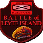 Battle of Leyte Island