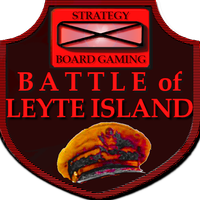 Battle of Leyte Island