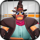Obby Prison Escape